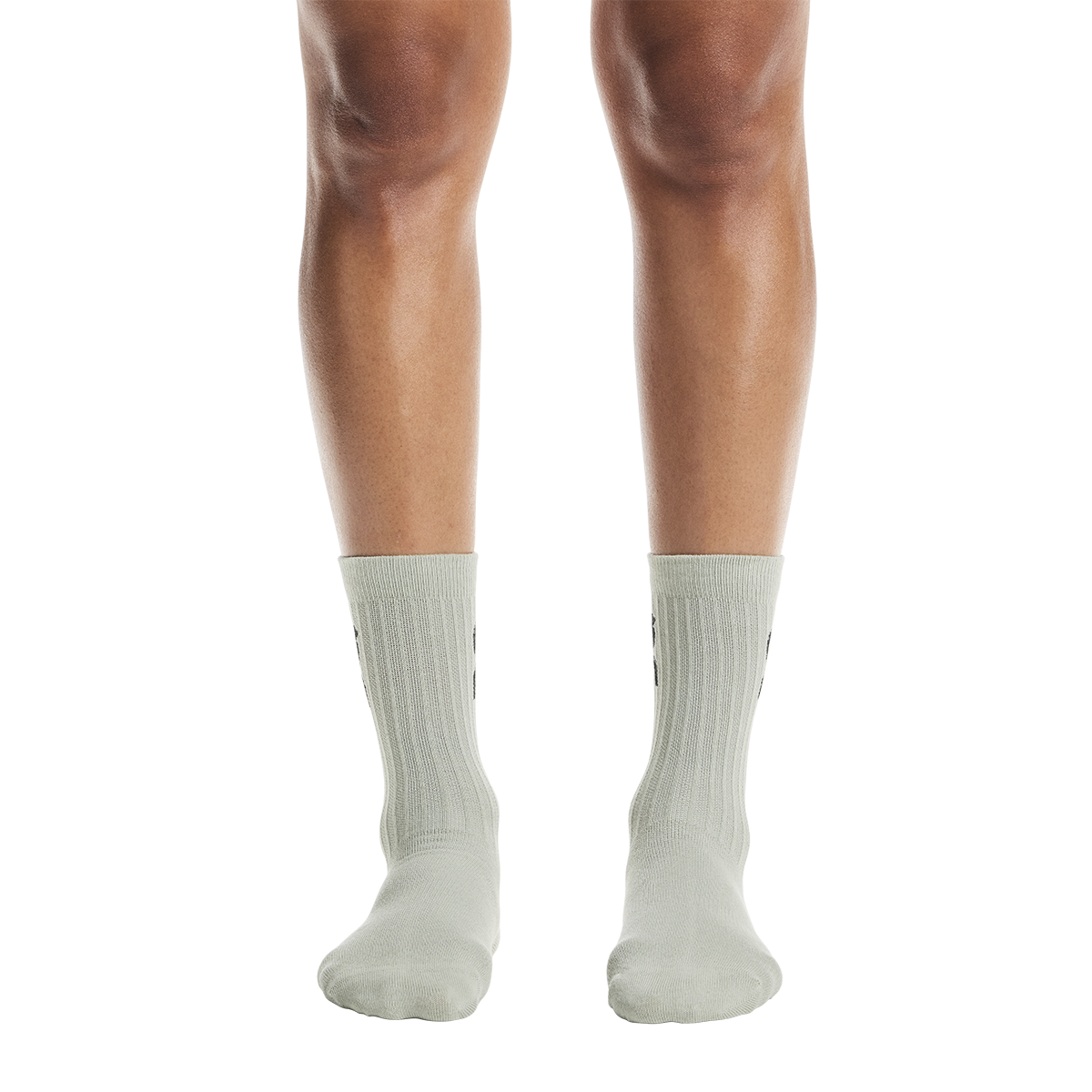 ON Logo Sock High 3P