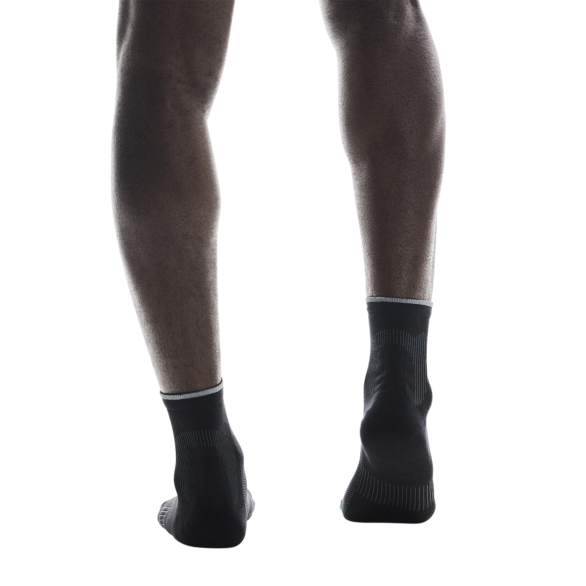 ON Elite Run Sock Mid