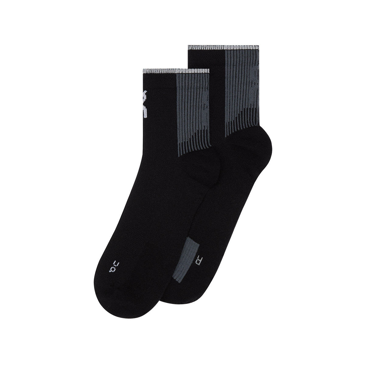 ON Elite Run Sock Mid