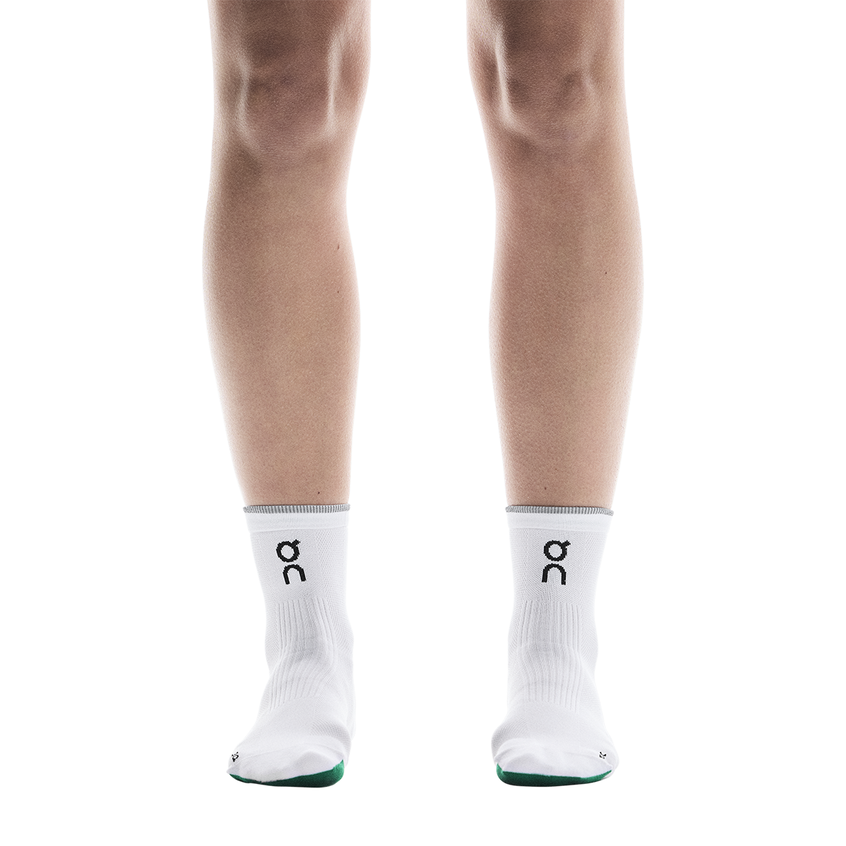 ON Elite Run Sock Mid