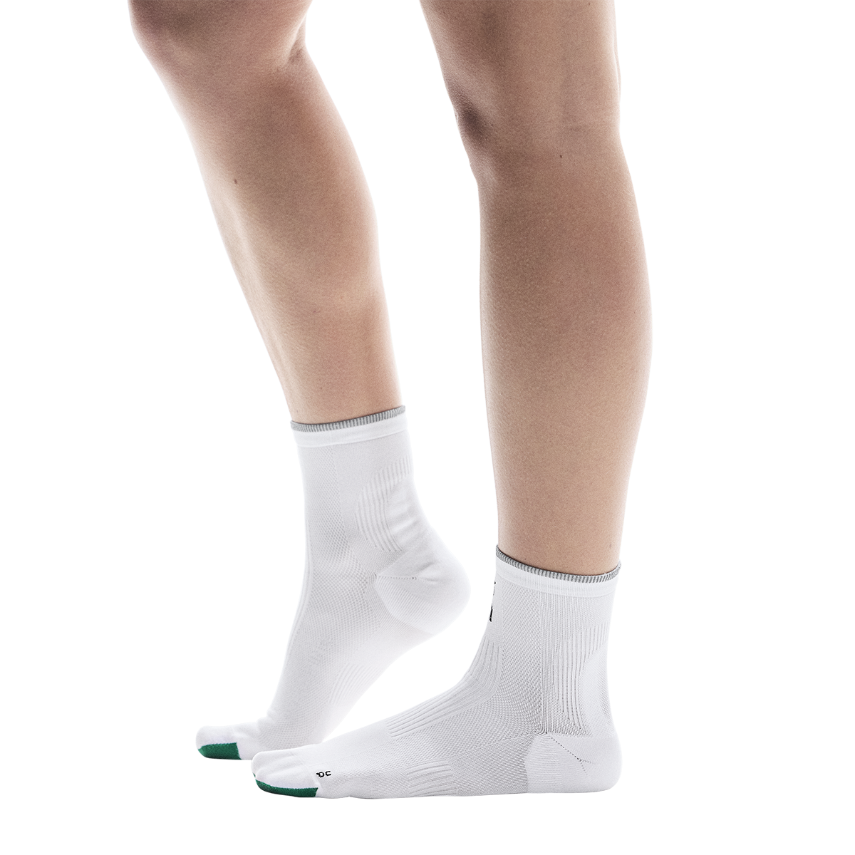 ON Elite Run Sock Mid