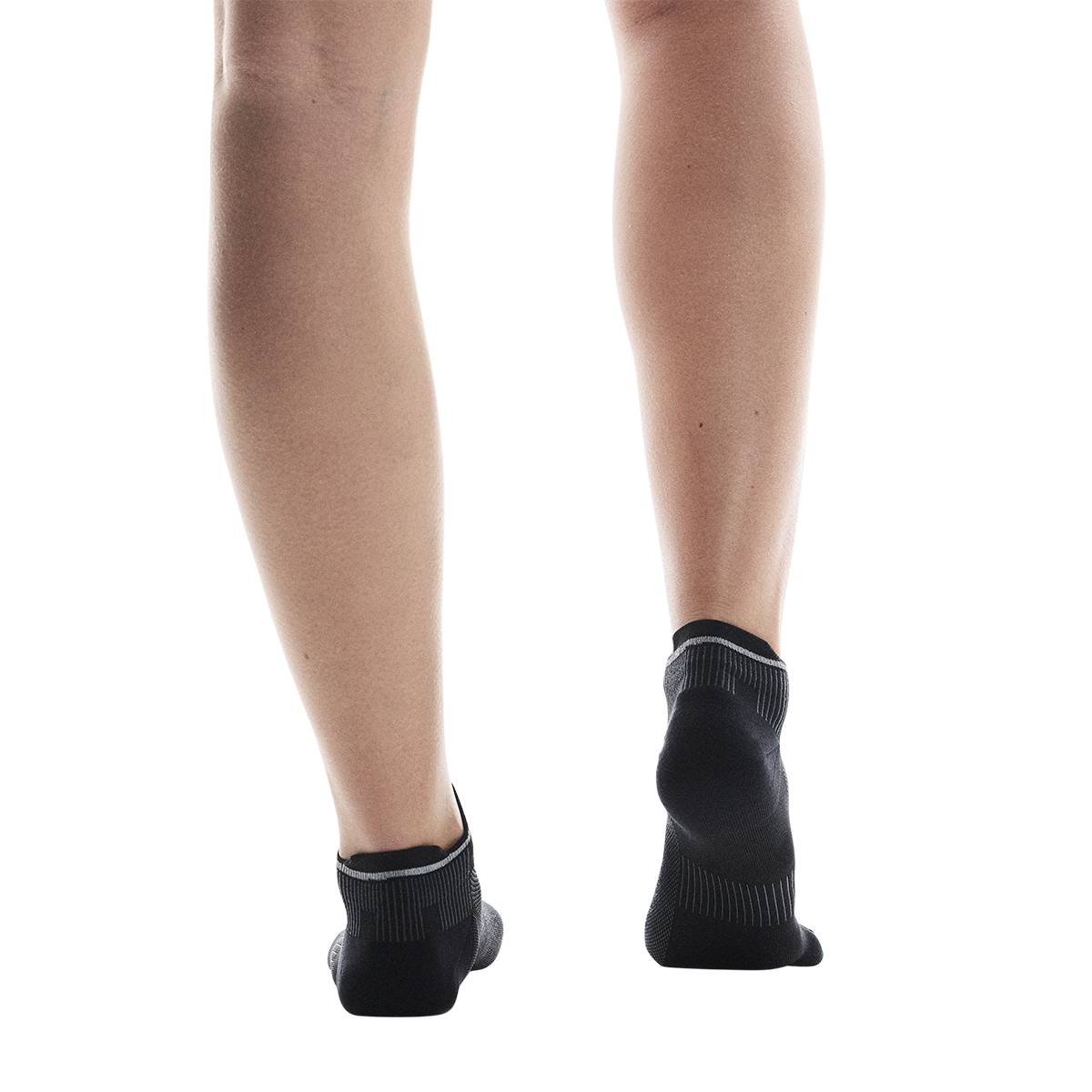 ON Elite Run Sock Low