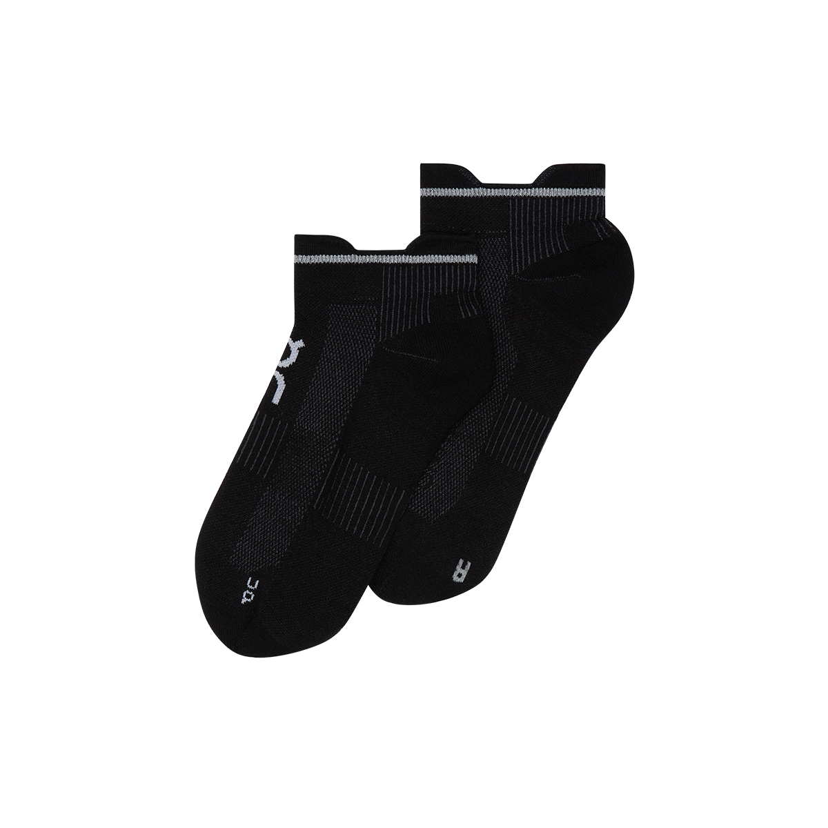 ON Elite Run Sock Low