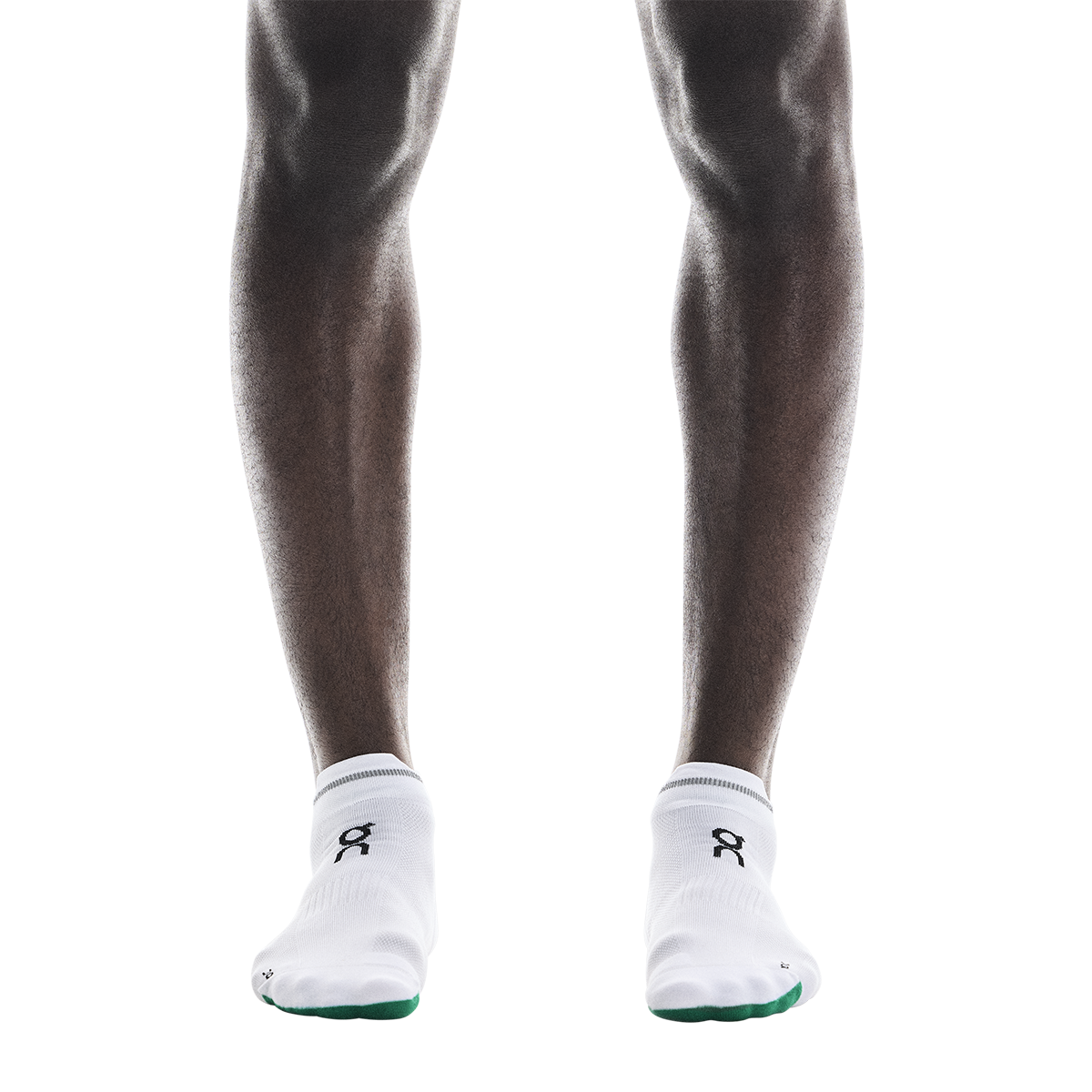 ON Elite Run Sock Low