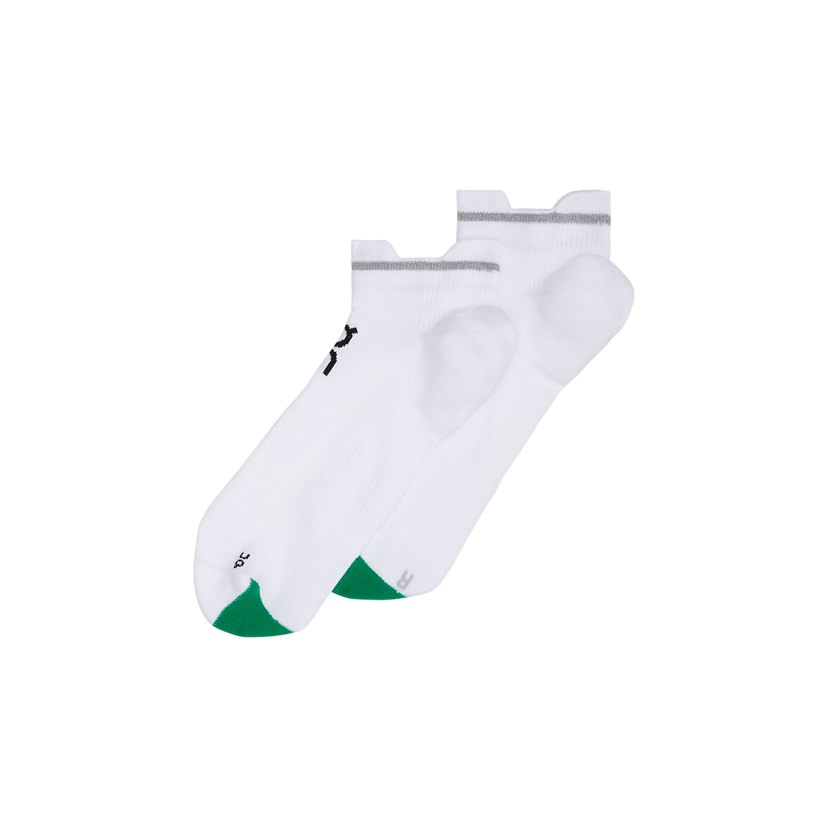 ON Elite Run Sock Low