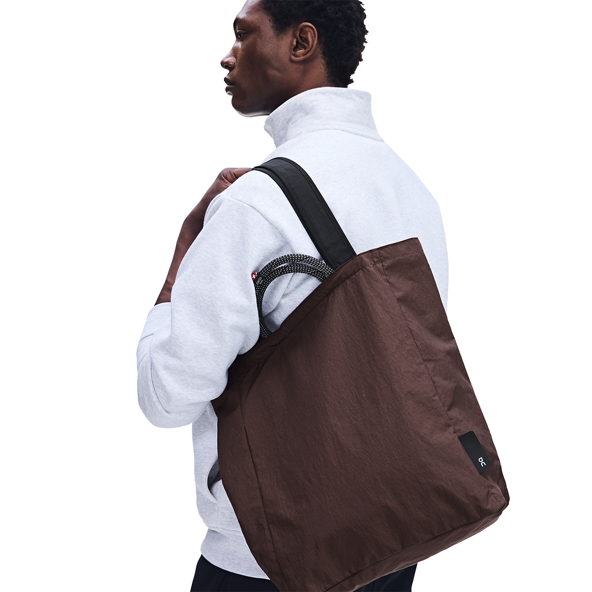 ON Tote Pack 25L