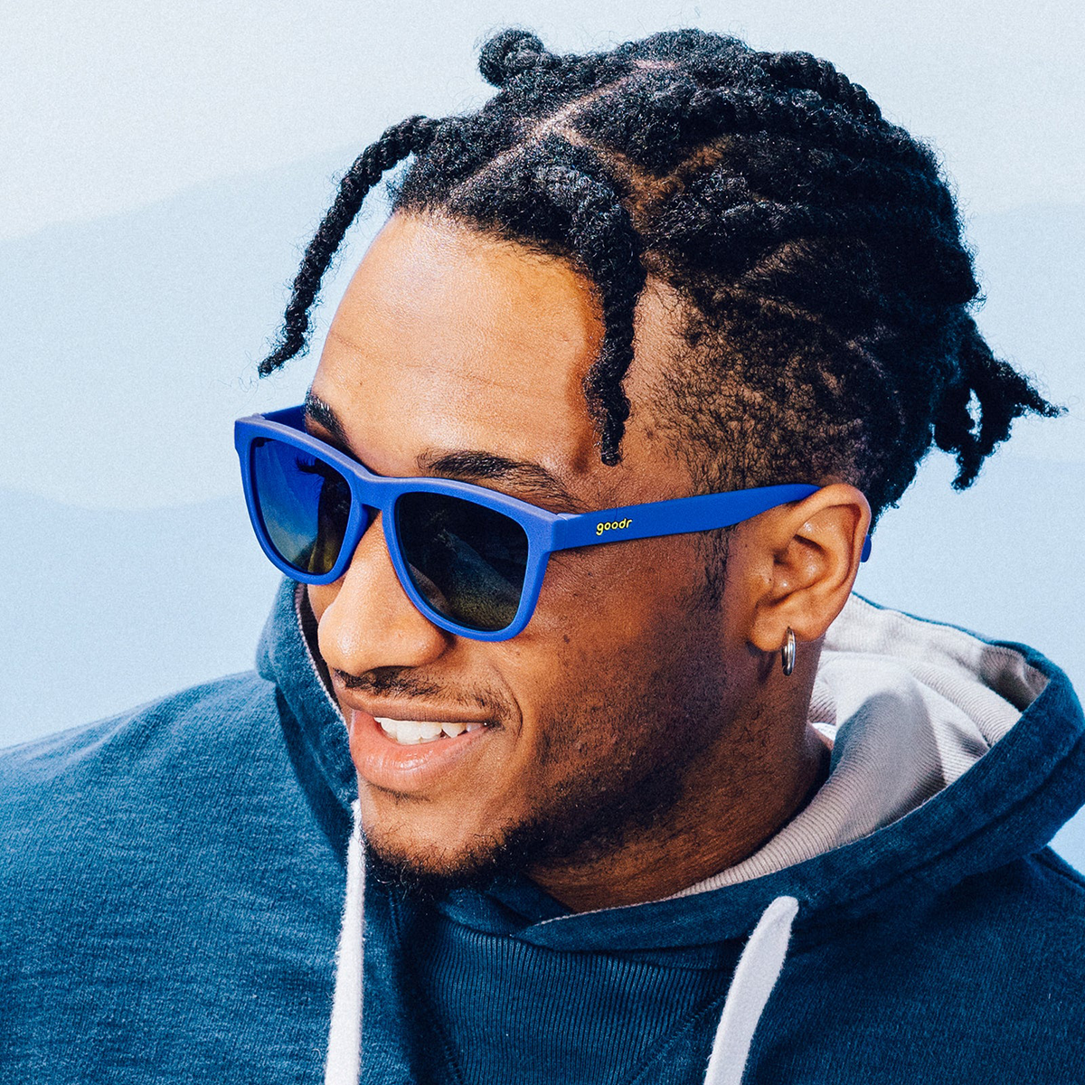 Goodr OG Running Sunglasses