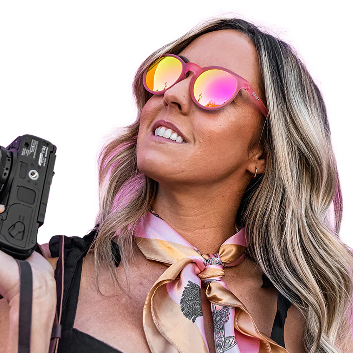 Goodr Carl's Inner Circle