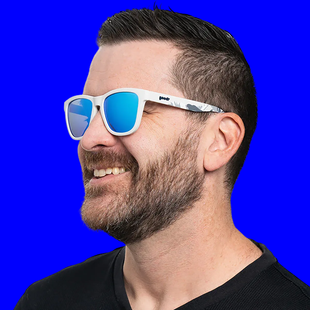 Goodr OG National Park Limited Edition