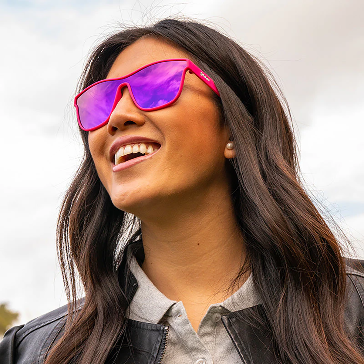 Goodr VRG Sunglasses