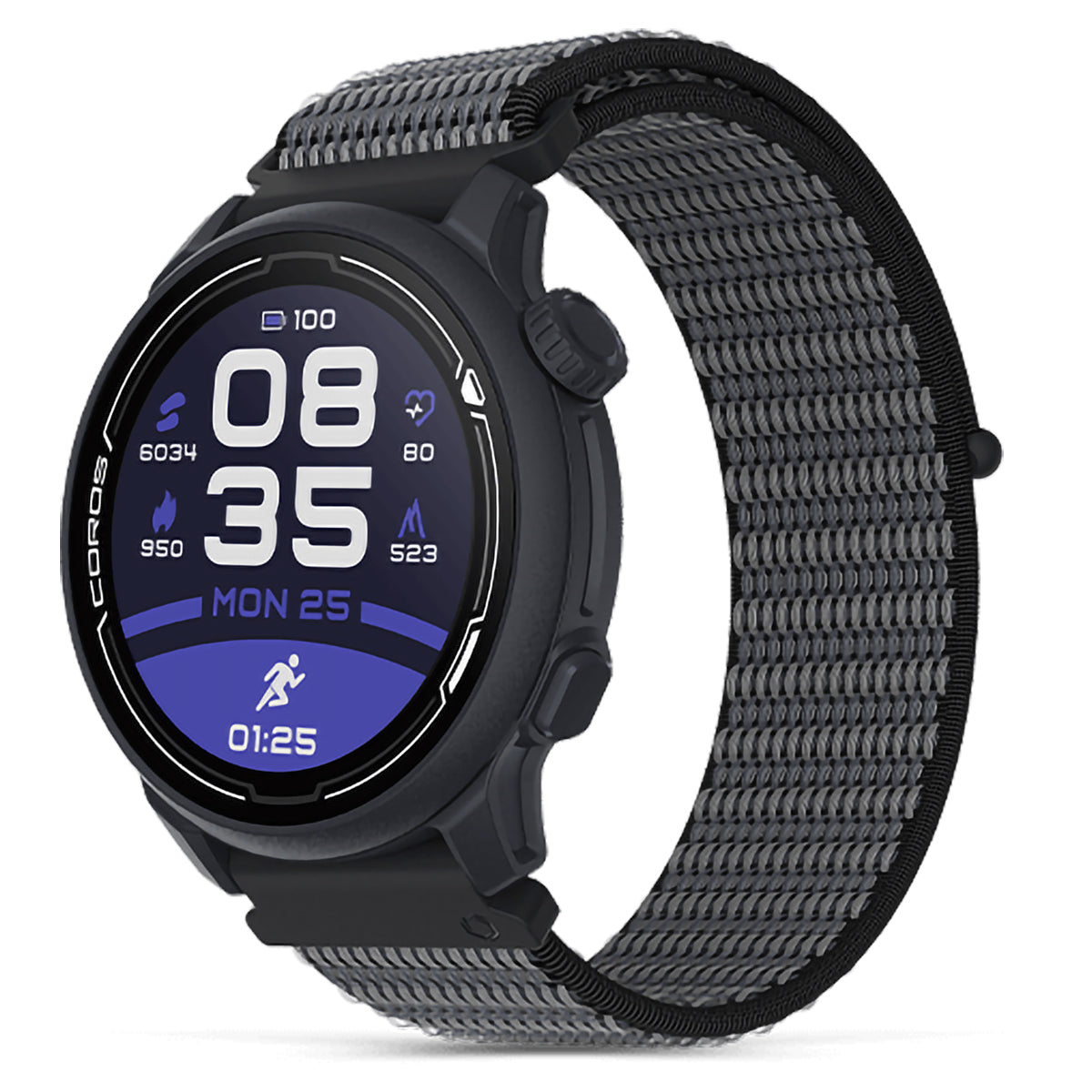 Coros Pace 2 Premium Nylon Band