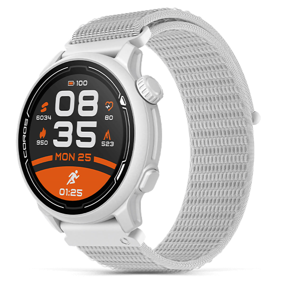 Coros Pace 2 Premium Nylon Band