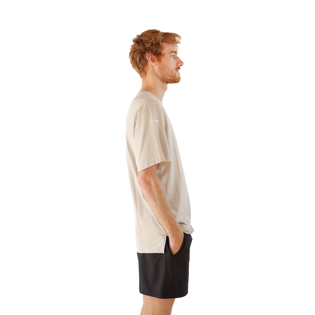 F2R Modal Jersey Shortsleeve Tee