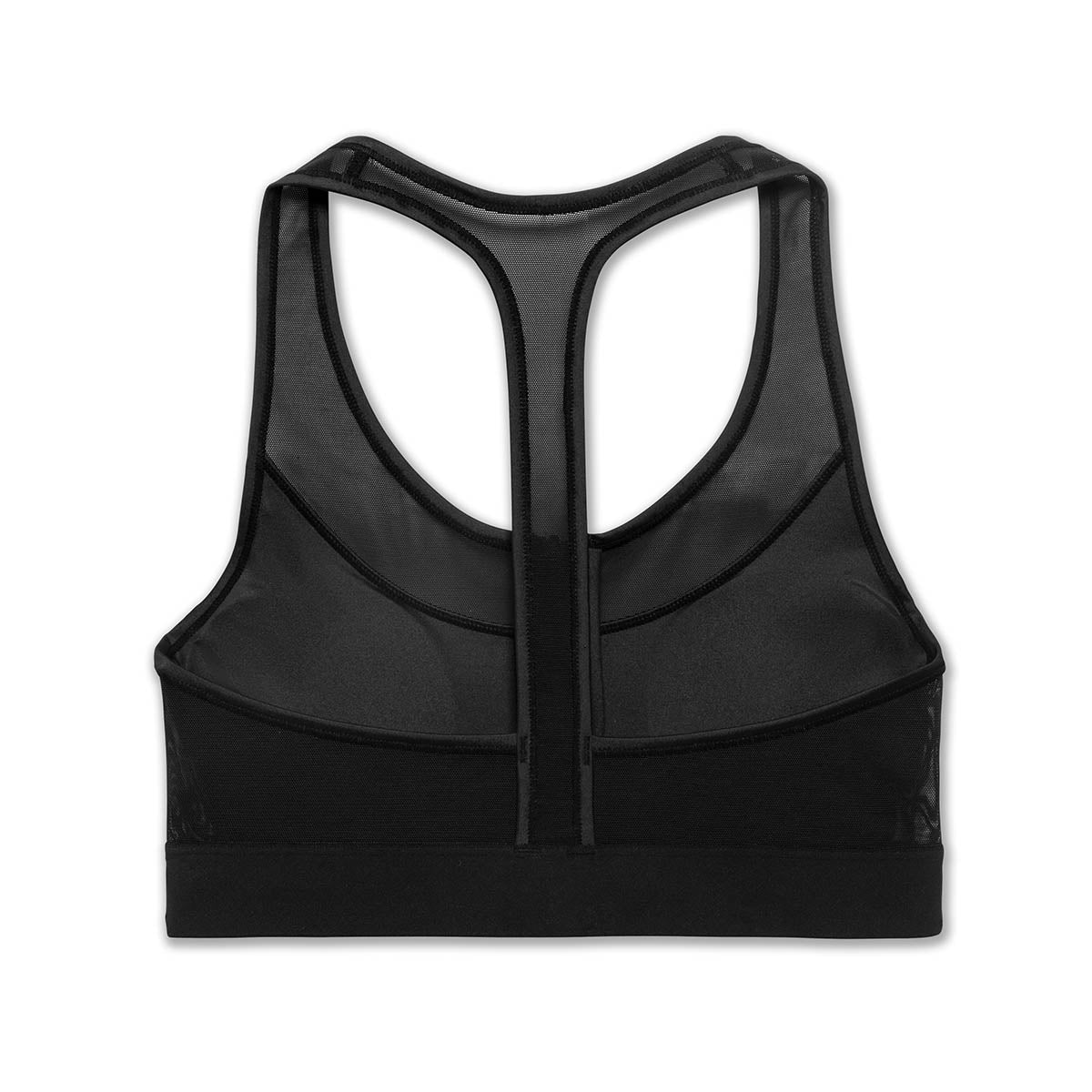 Brooks FastForward Zip Bra