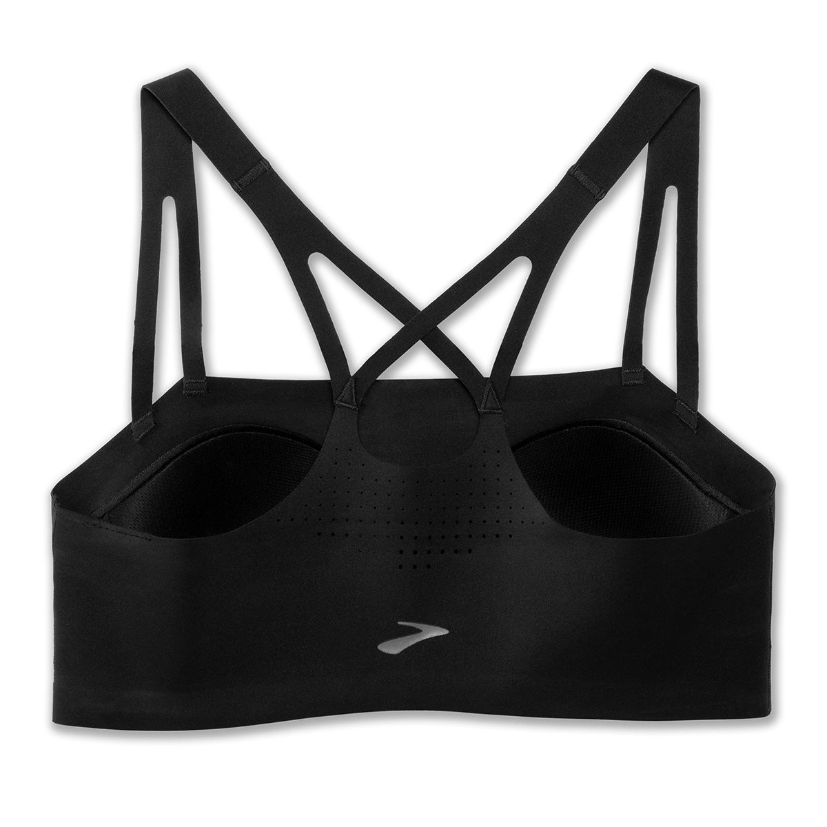Brooks Dare Crisscross Run Bra