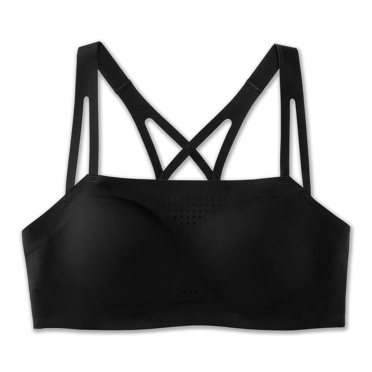 Brooks Dare Crisscross Run Bra