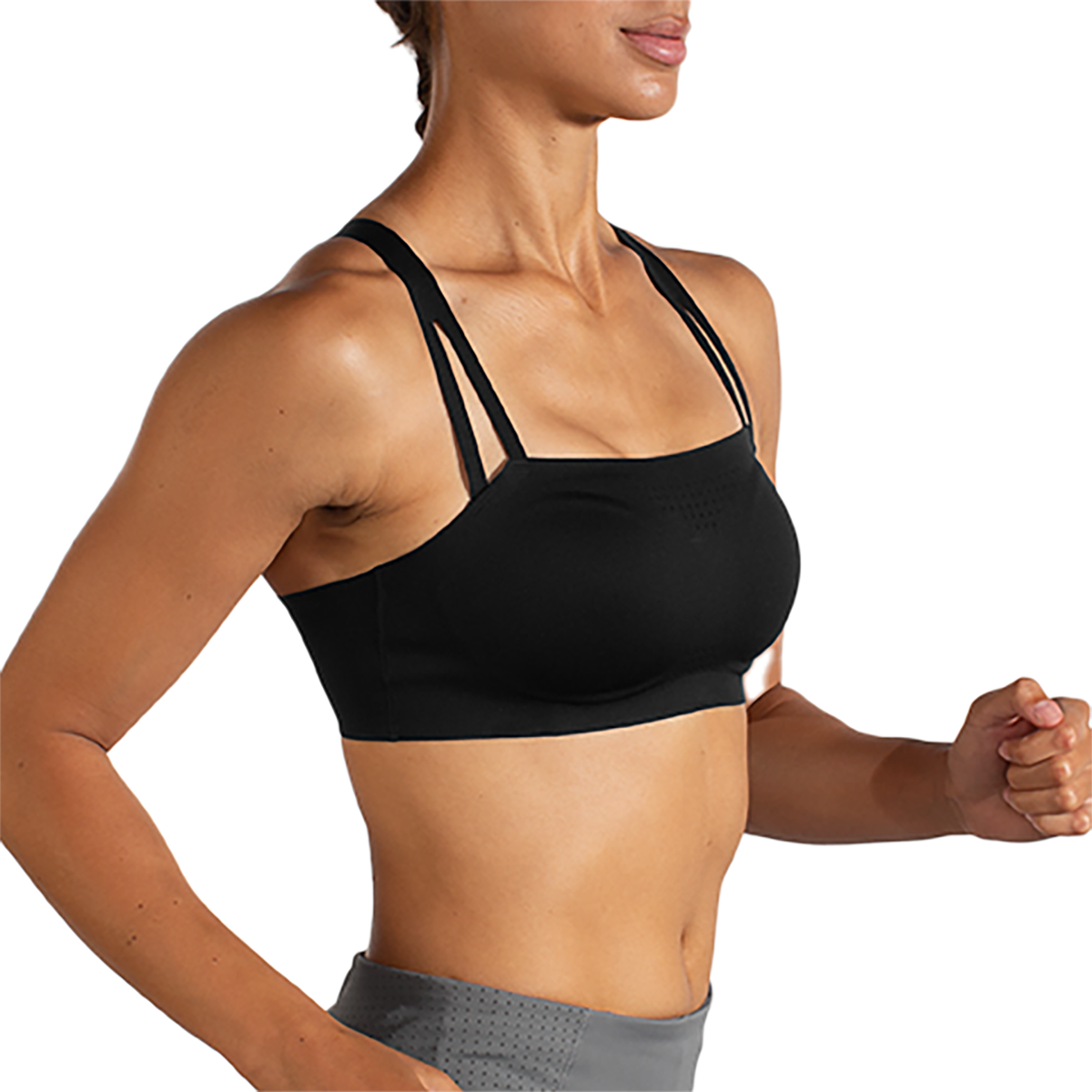 Brooks Drive Plunge Run Bra 2.0