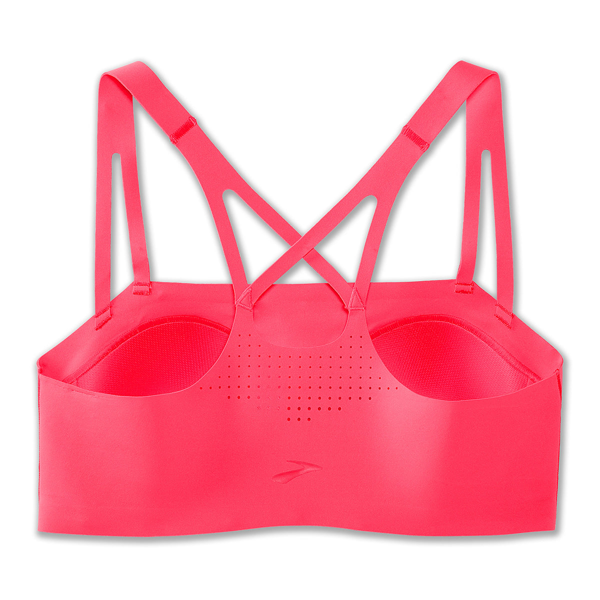 Brooks Dare Crisscross Run Bra