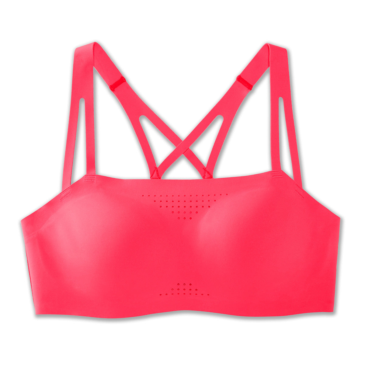 Brooks Dare Crisscross Run Bra