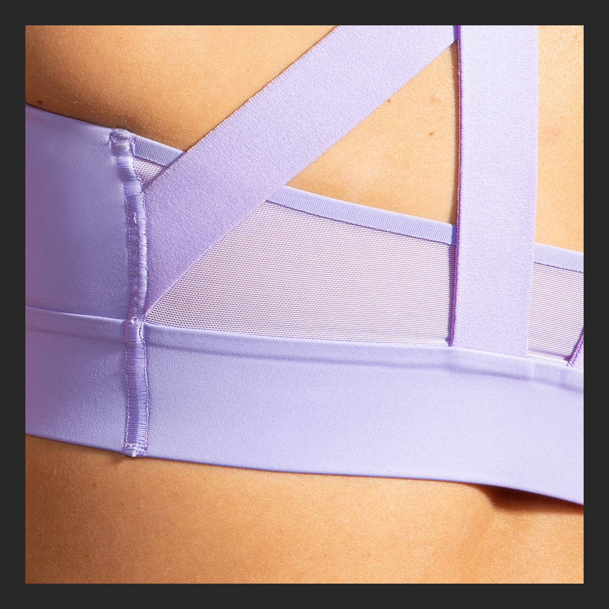 Brooks Drive Plunge Run Bra