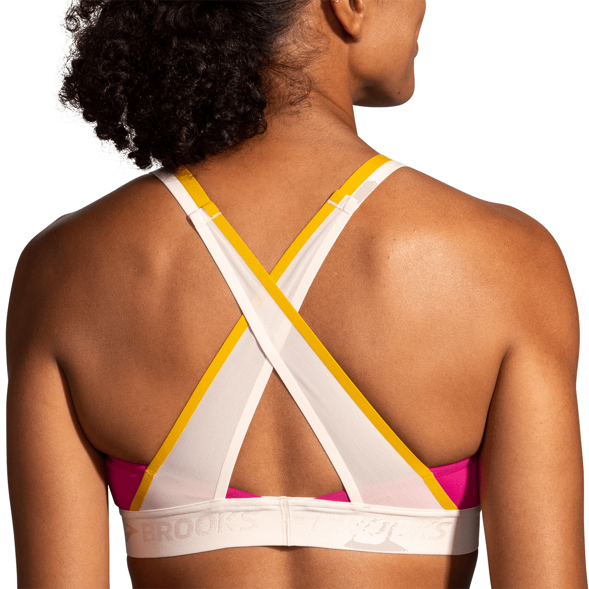 Brooks Drive Plunge Run Bra 2.0