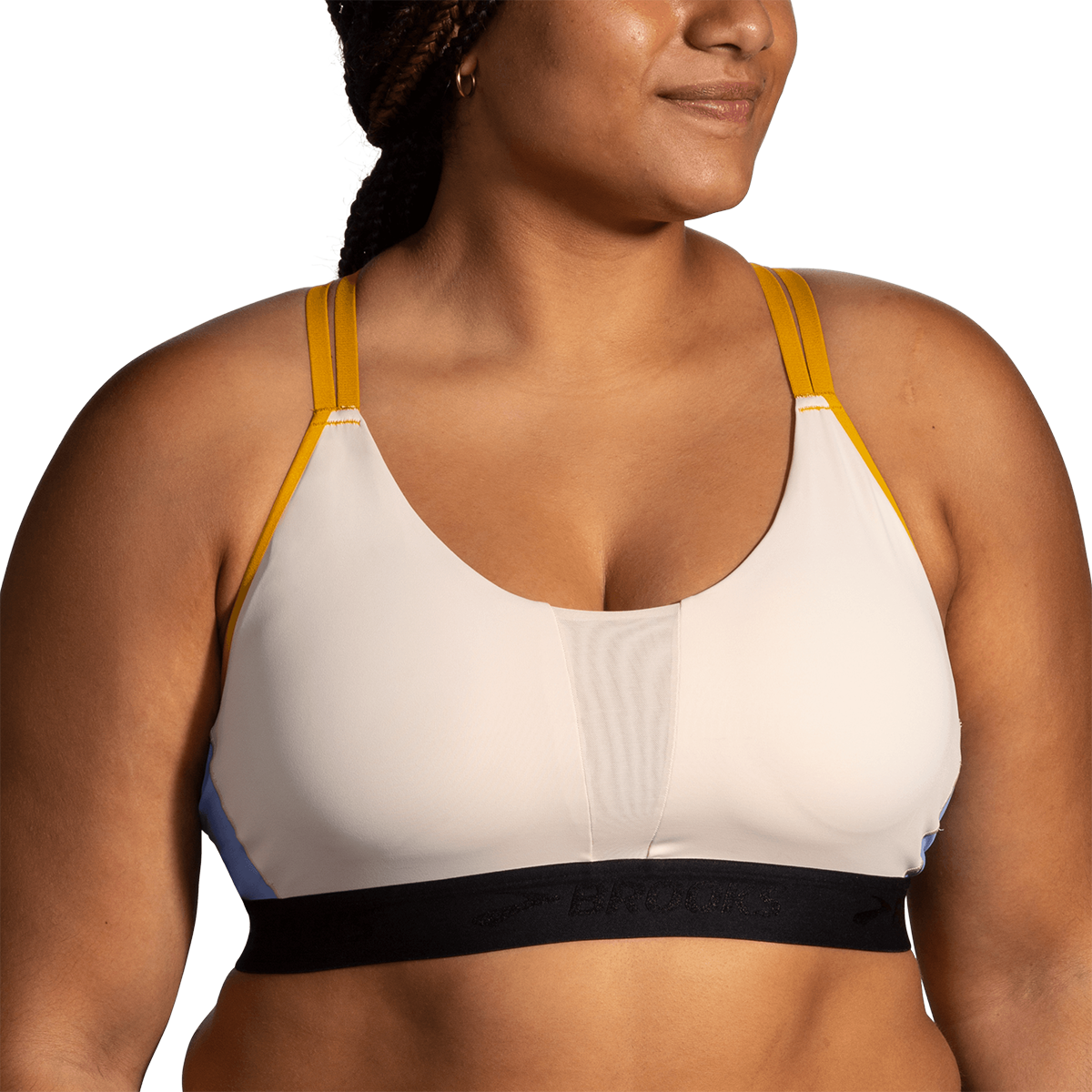 Brooks Drive Plunge Run Bra 2.0