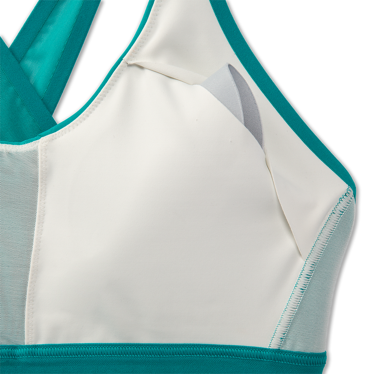 Brooks Drive Plunge Run Bra 2.0