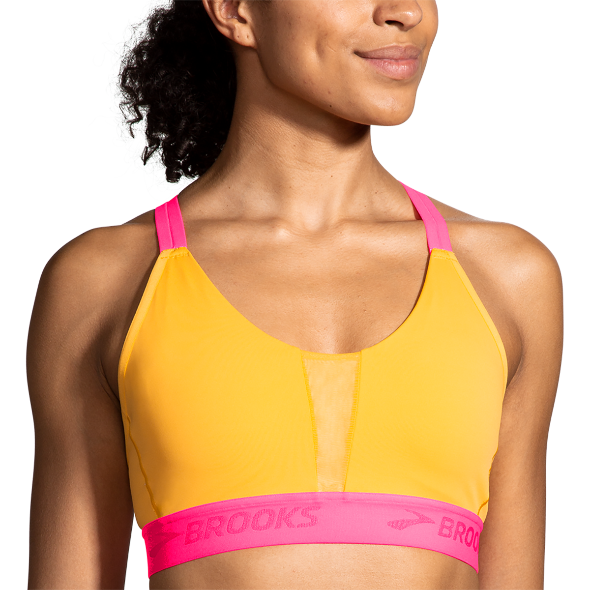 Brooks Drive Plunge Run Bra 2.0