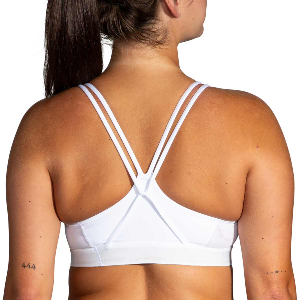 Brooks Plunge 3.0 Sports Bra
