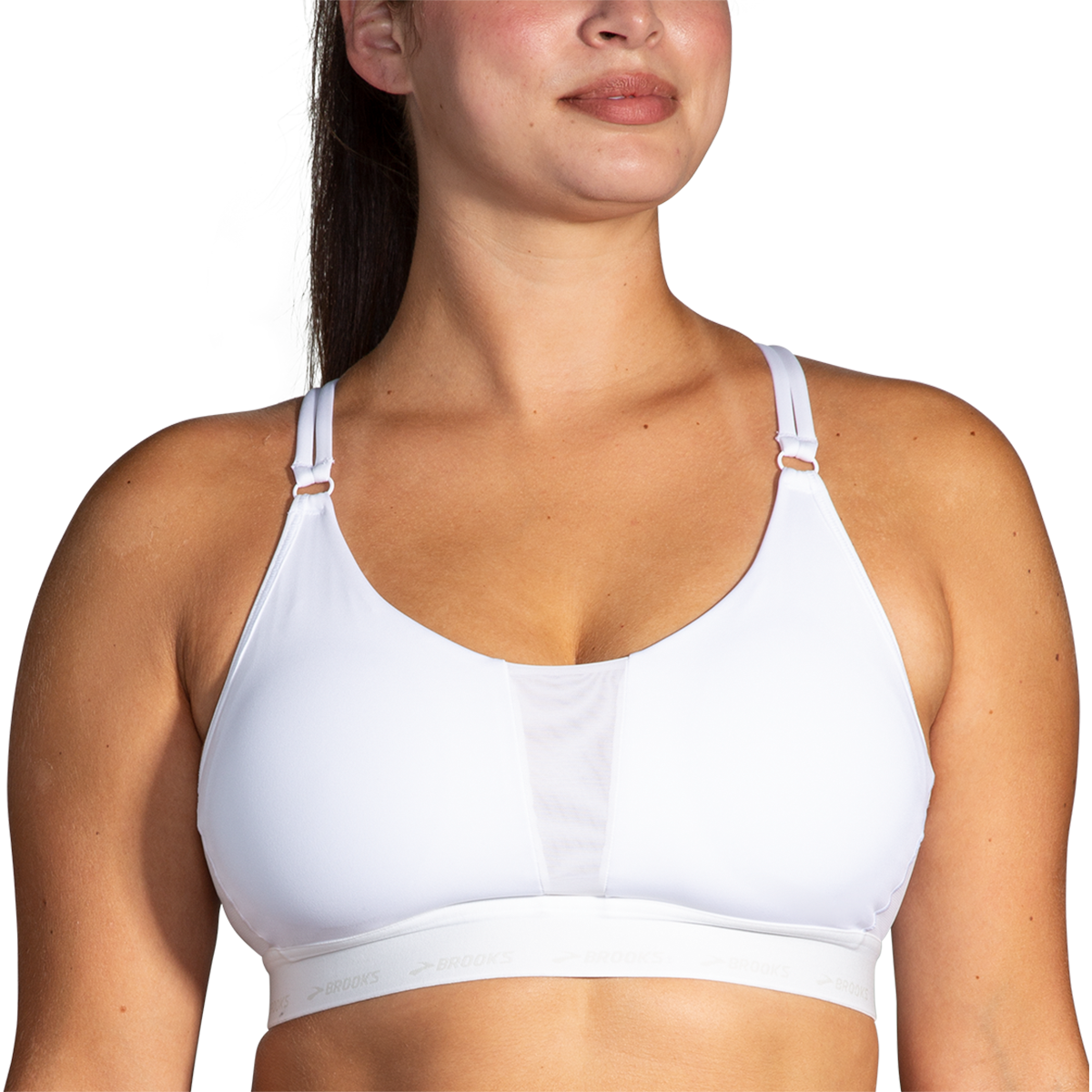 Brooks Plunge 3.0 Sports Bra