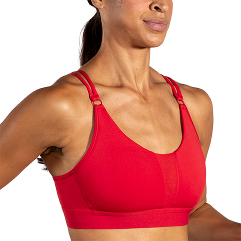 Brooks Plunge 3.0 Sports Bra