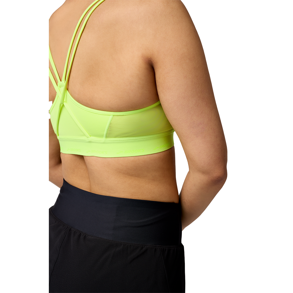 Brooks Plunge 3.0 Sports Bra