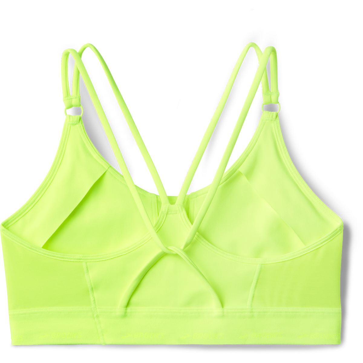 Brooks Plunge 3.0 Sports Bra