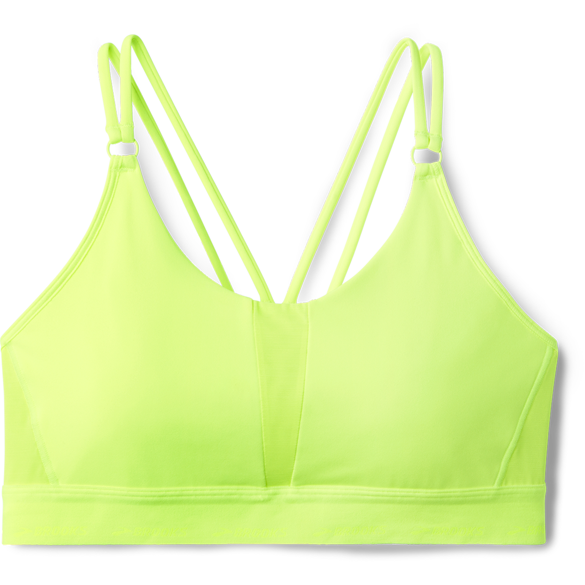 Brooks Plunge 3.0 Sports Bra