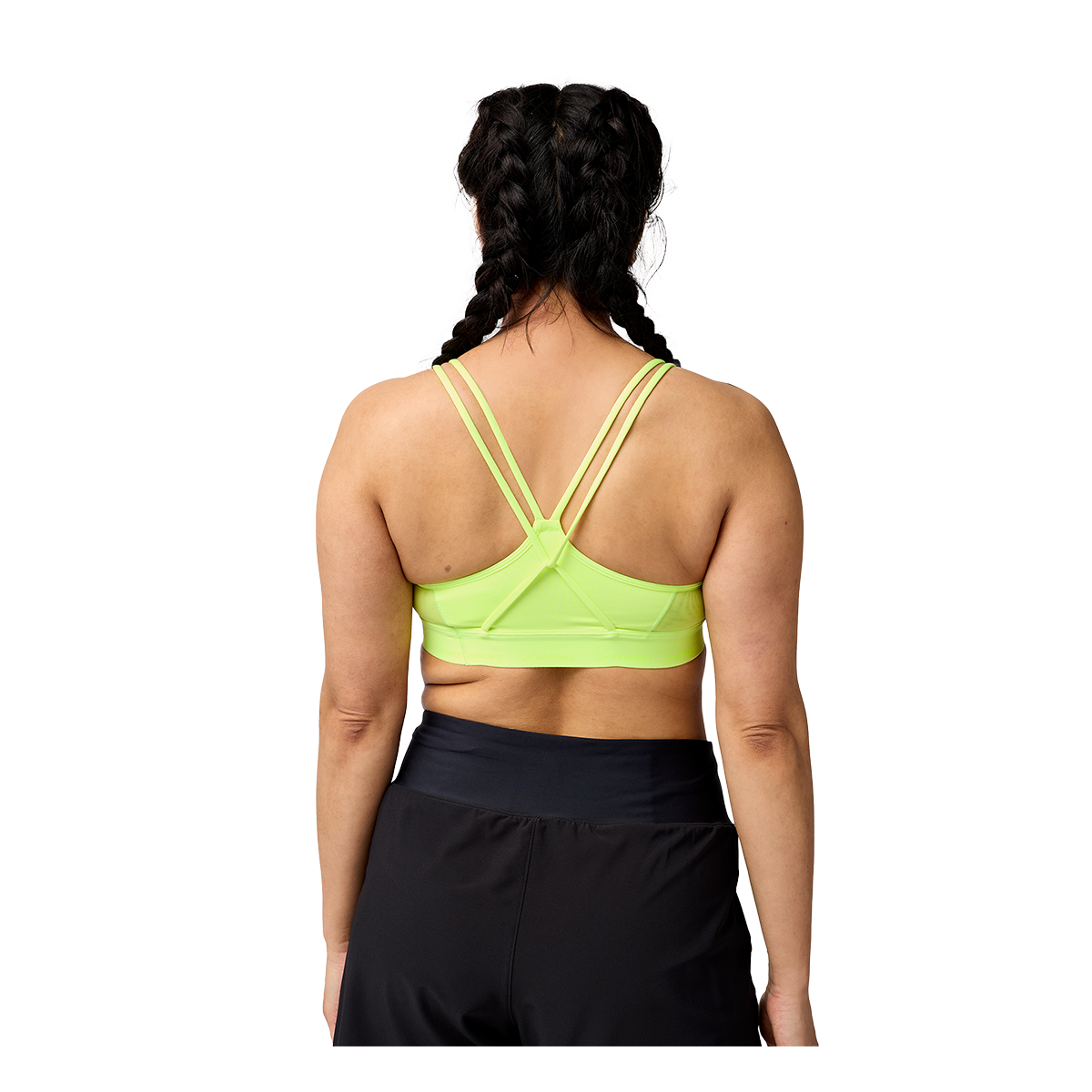 Brooks Plunge 3.0 Sports Bra