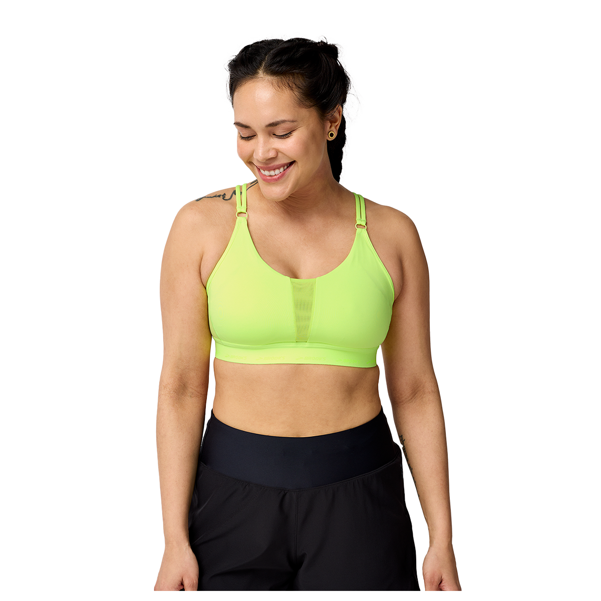 Brooks Plunge 3.0 Sports Bra