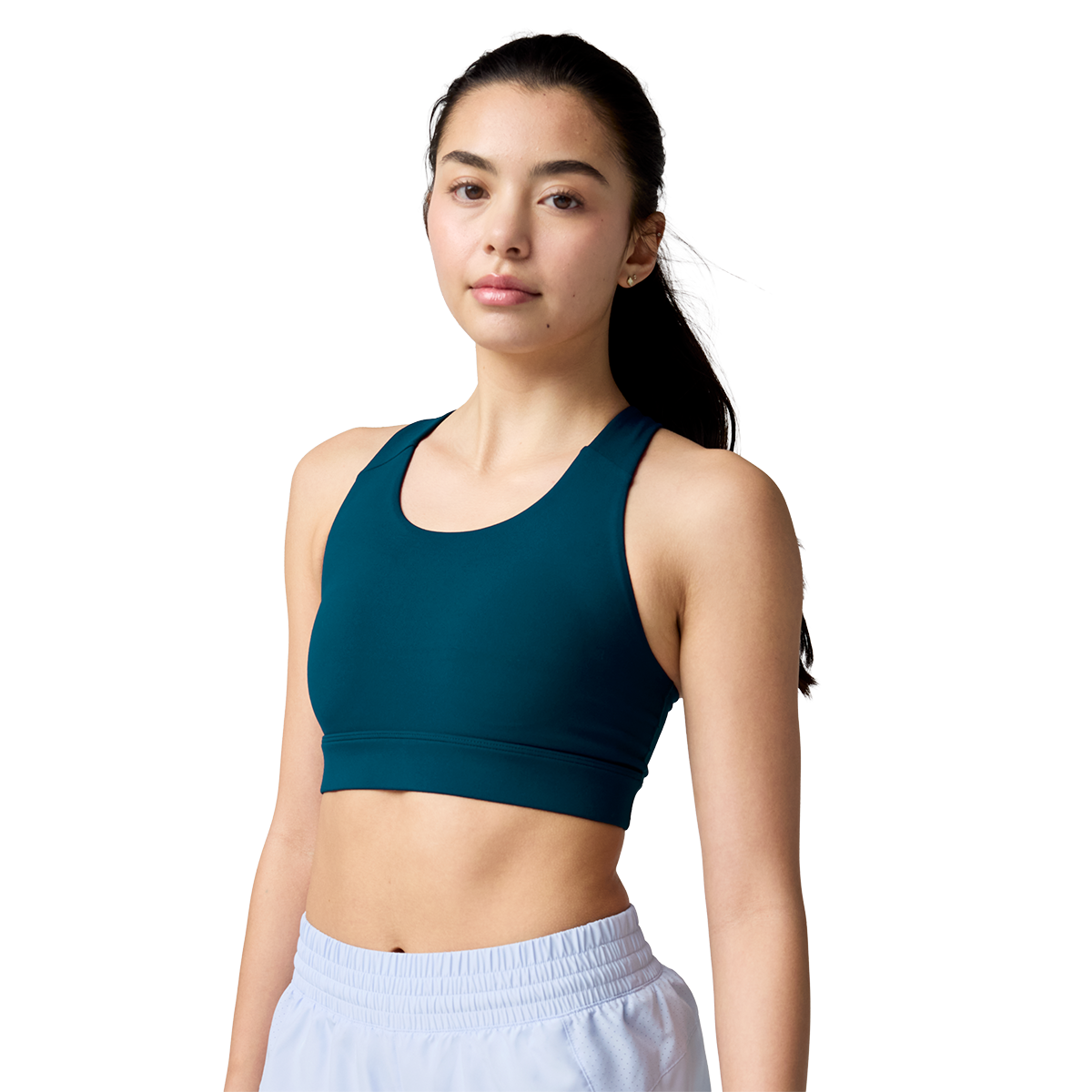 Brooks Luxe Pocket Bra