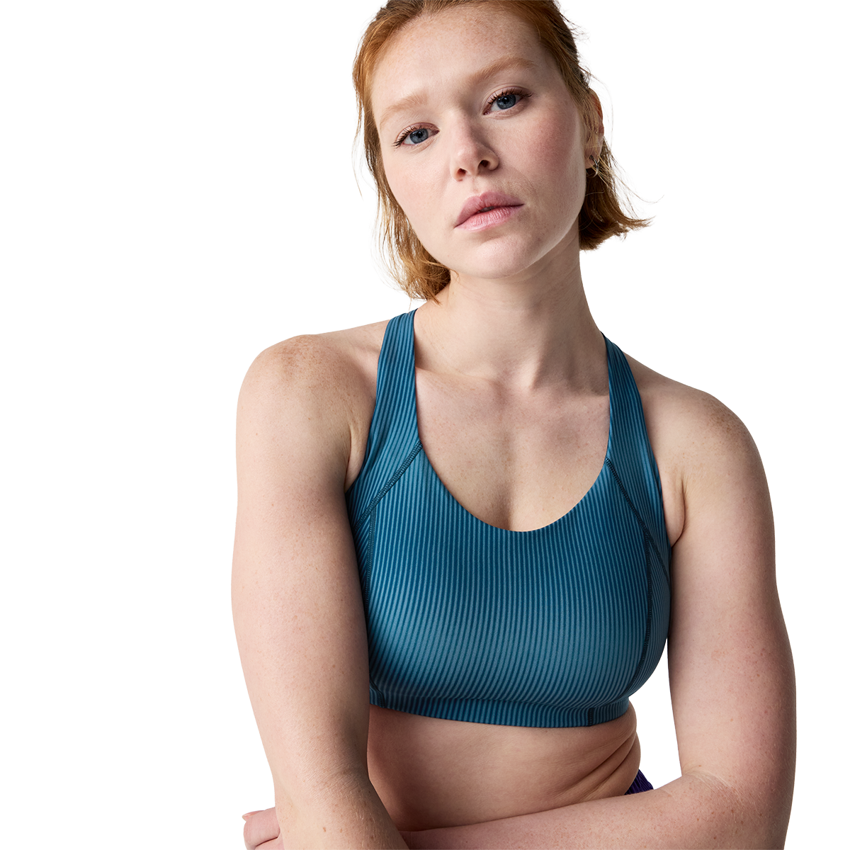 Brooks Chaser Padded Bra