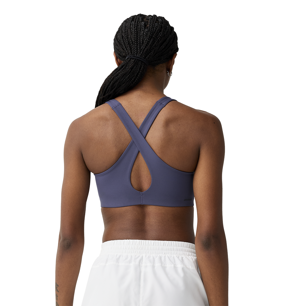 Brooks Chaser Padded Bra