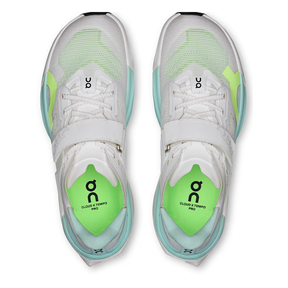 ON Cloud X Tempo Pro