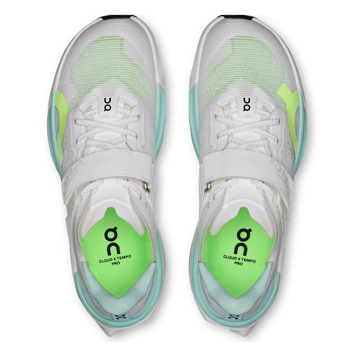 ON Cloud X Tempo Pro