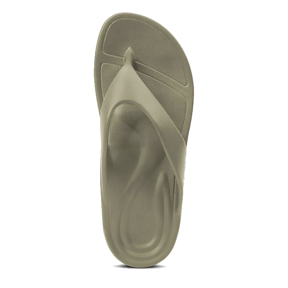 Aetrex Maui Thong