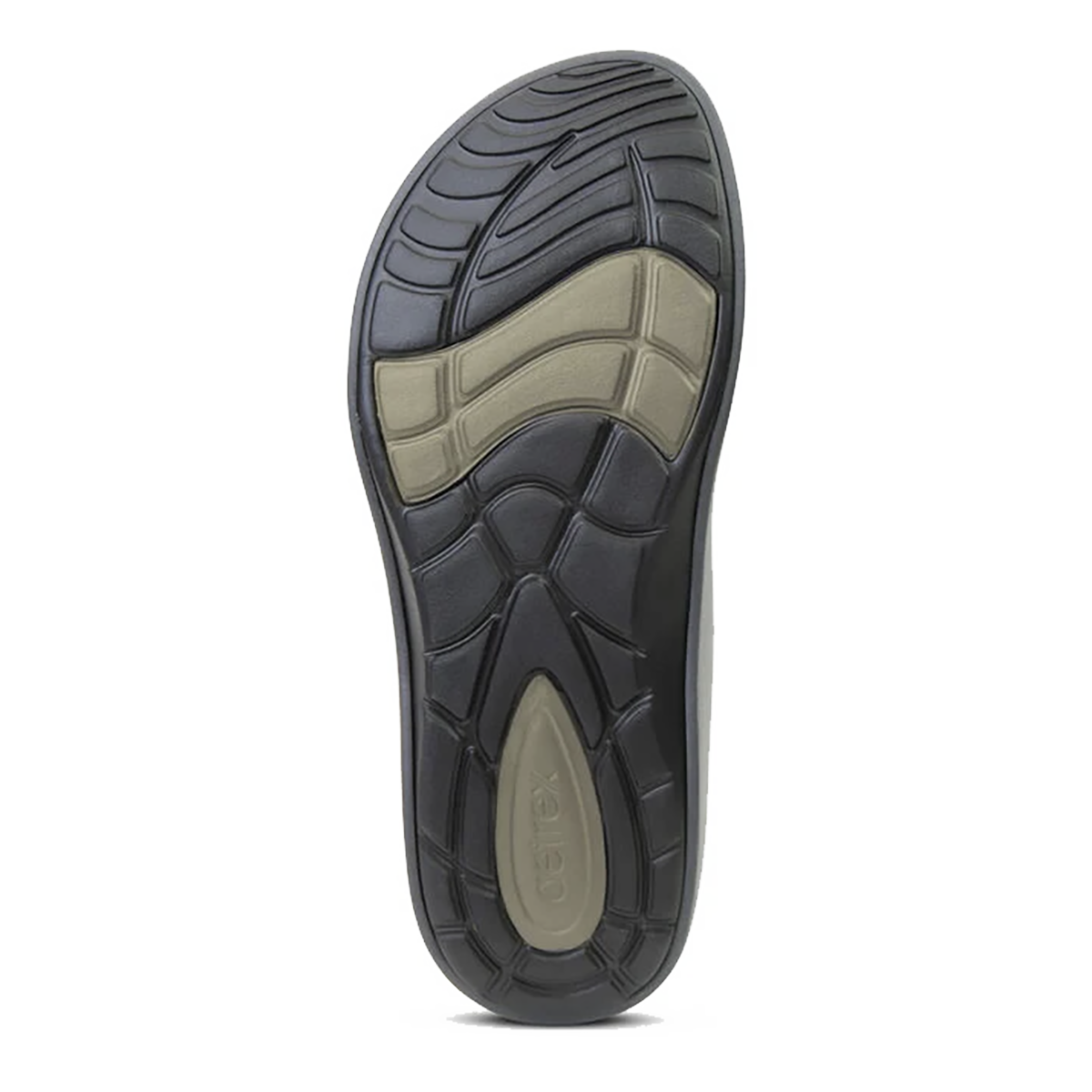 Aetrex Maui Thong