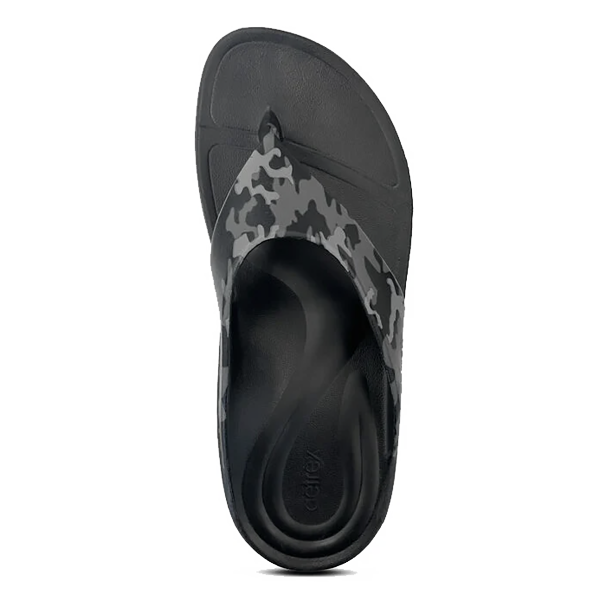 Aetrex Maui Thong