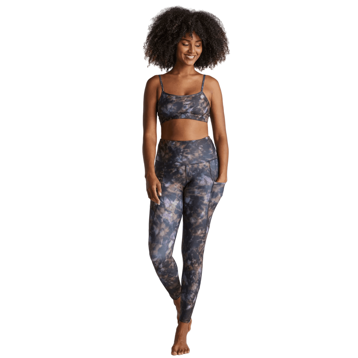 Strut This Rocky Bra