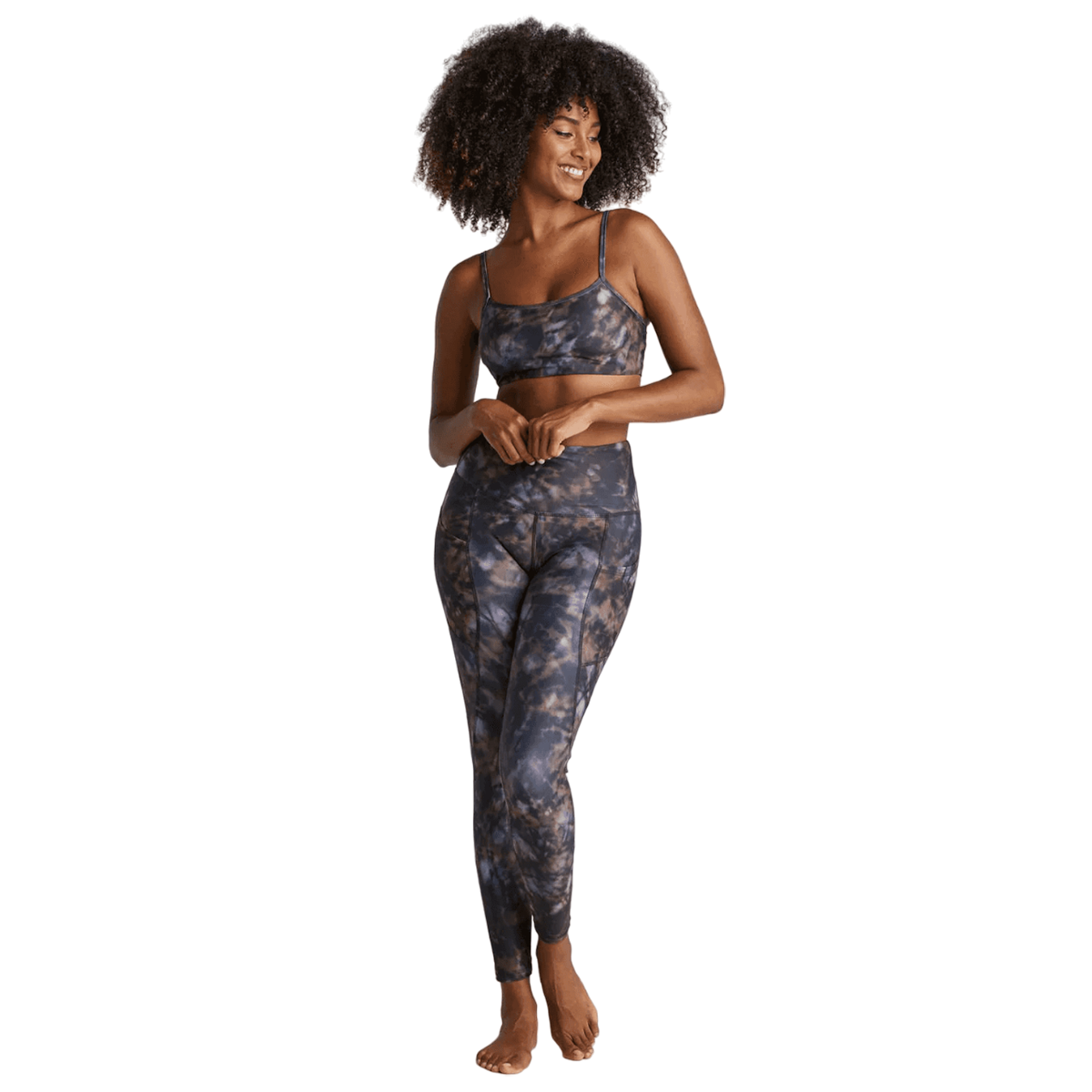 Strut This Rocky Bra