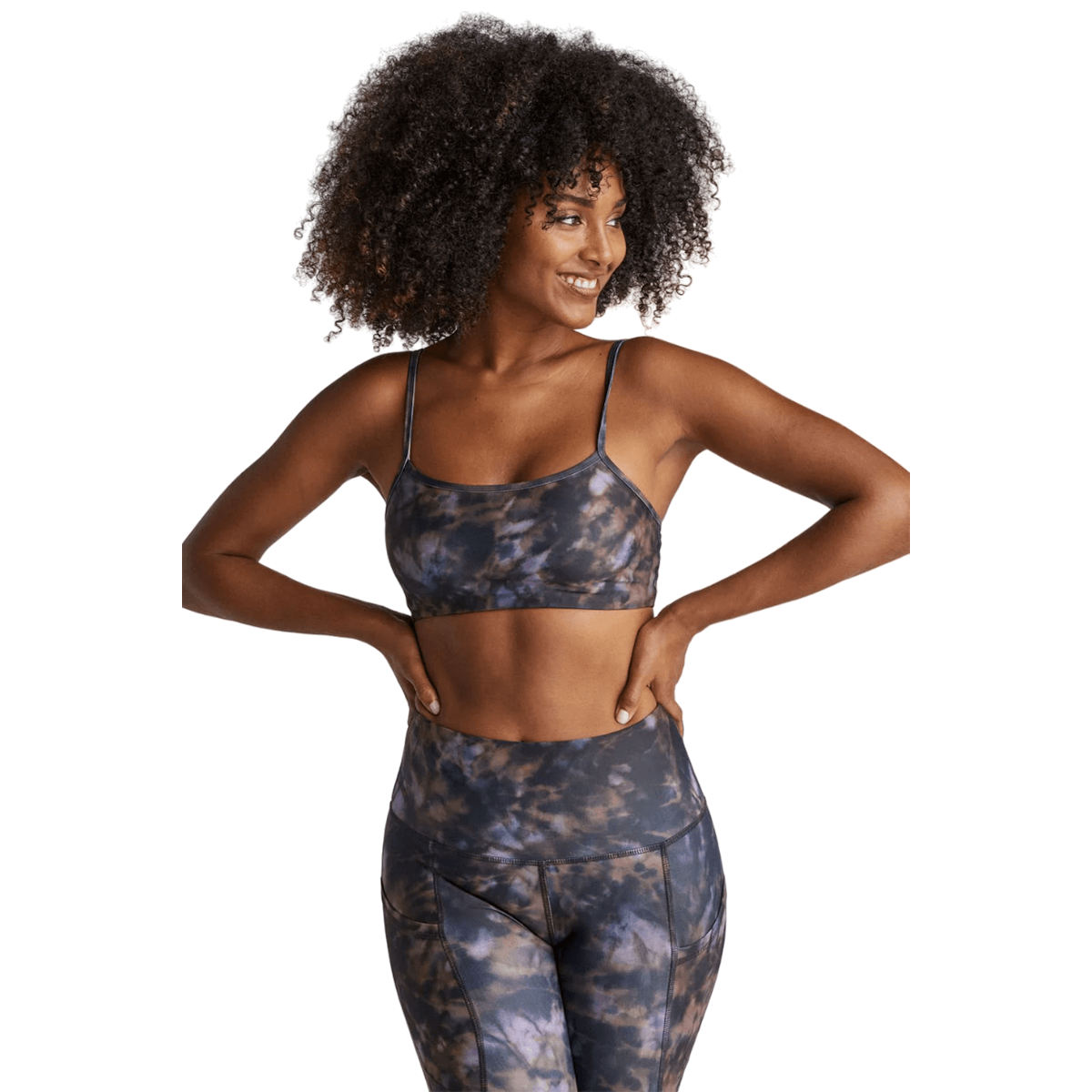 Strut This Rocky Bra