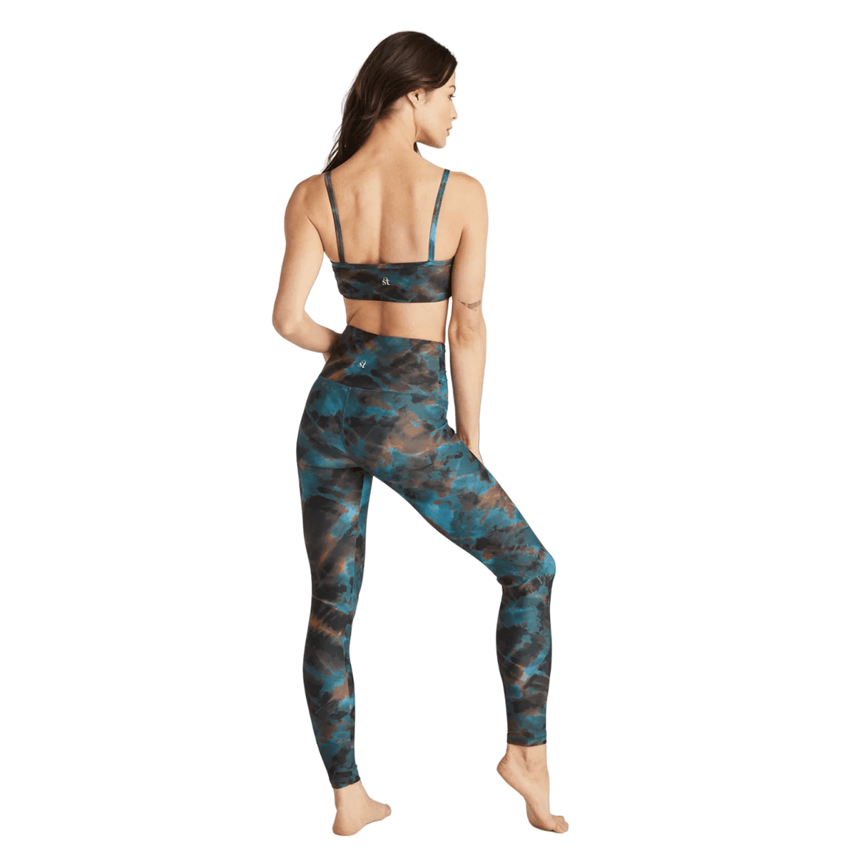 Strut This Rocky Bra