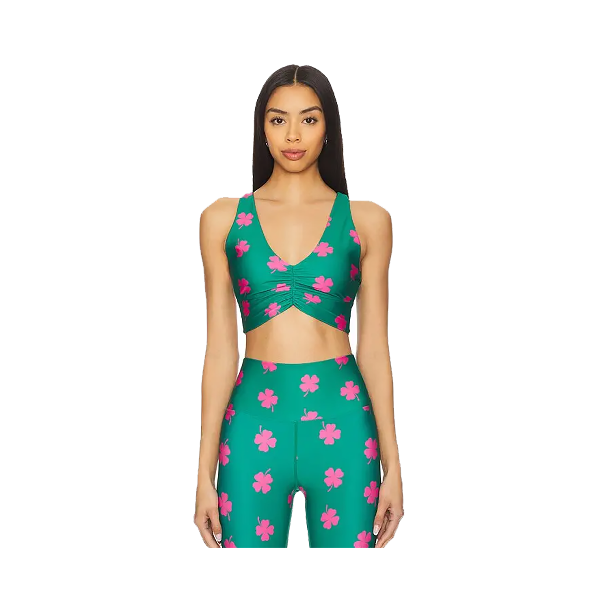 Beach Riot Mindy Top