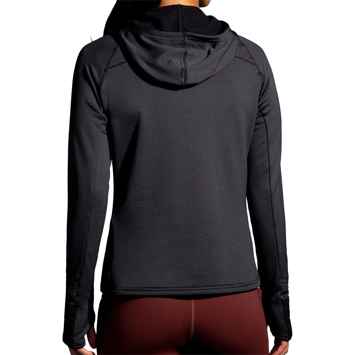 Brooks Notch Thermal Hoodie 2.0